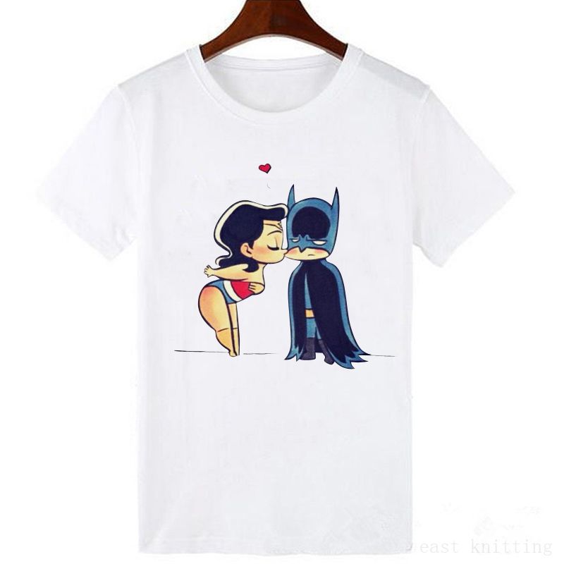 trendy graphic tees