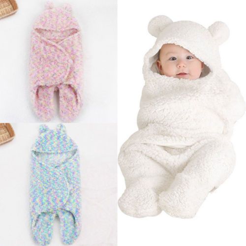 baby winter sleepers