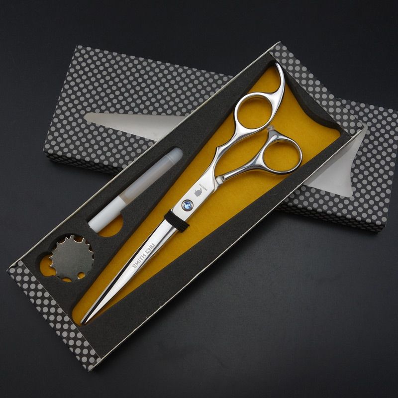 Smith Chu Professional Hair Dressing Scissors 7inch Straight
