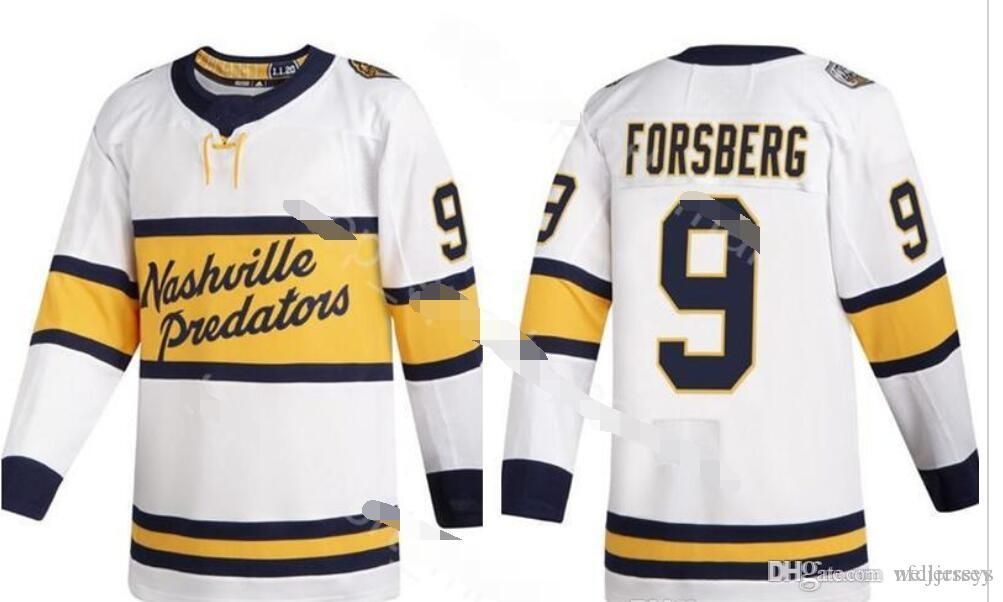 vintage predators jersey