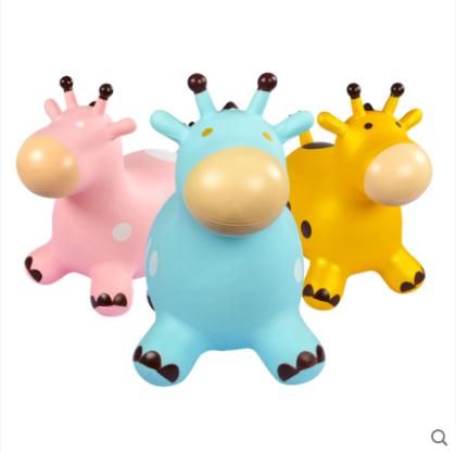 animales de goma para bebes