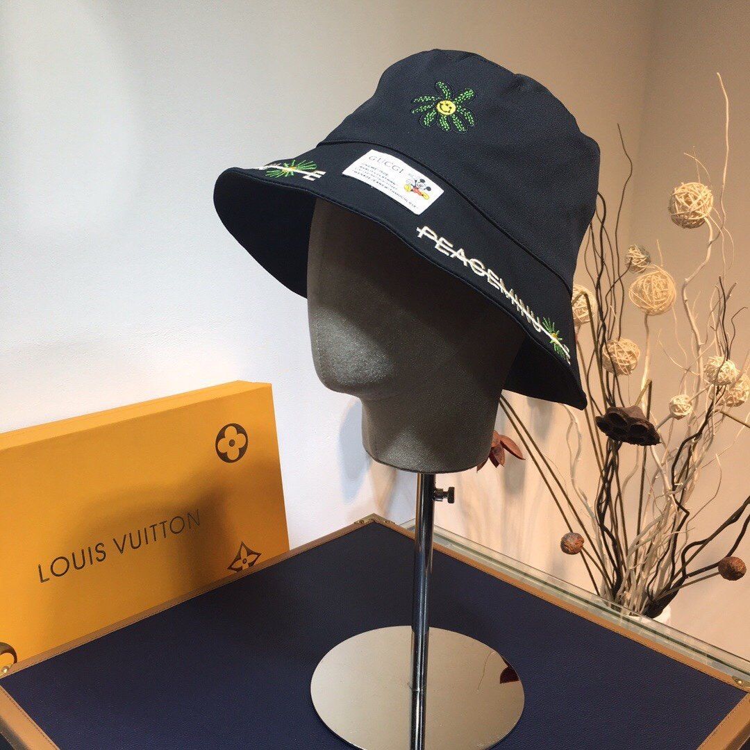 bucket hat europe