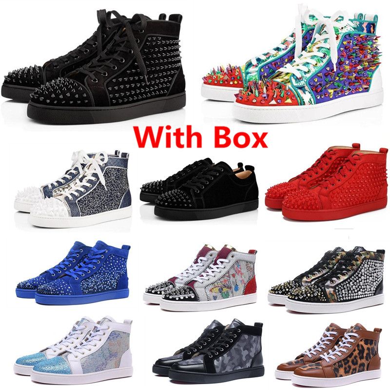 where to buy cheap red bottom shoes