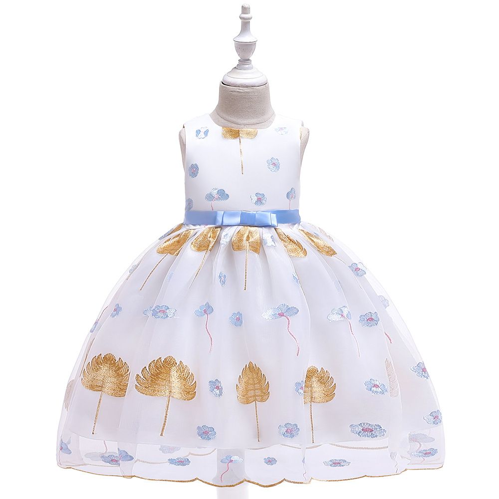 gala dresses for kids