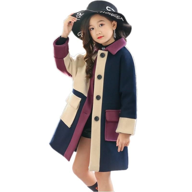 baby overcoat