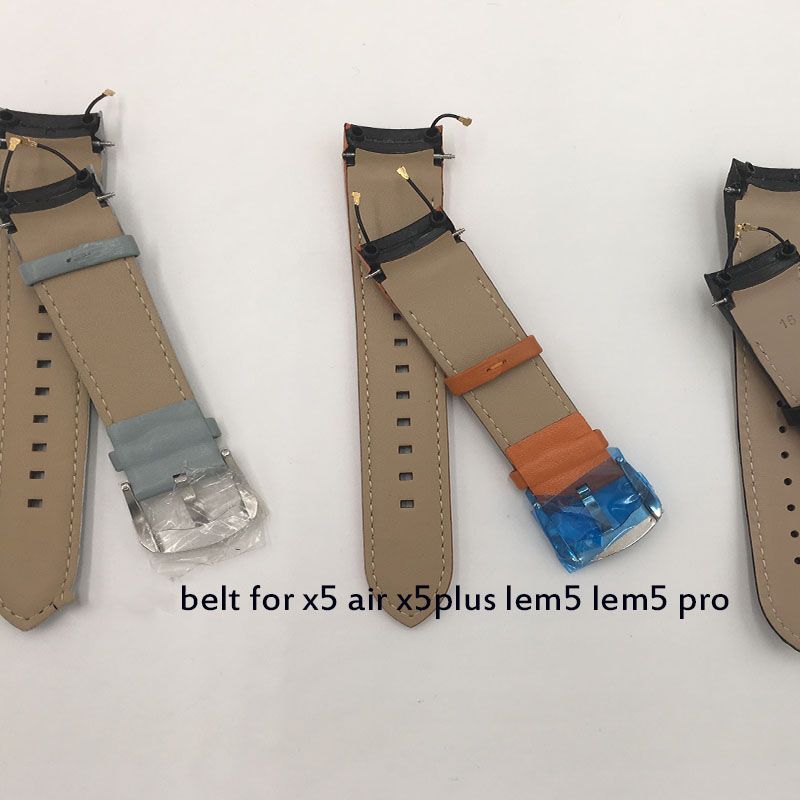 lem5 pro smartwatch