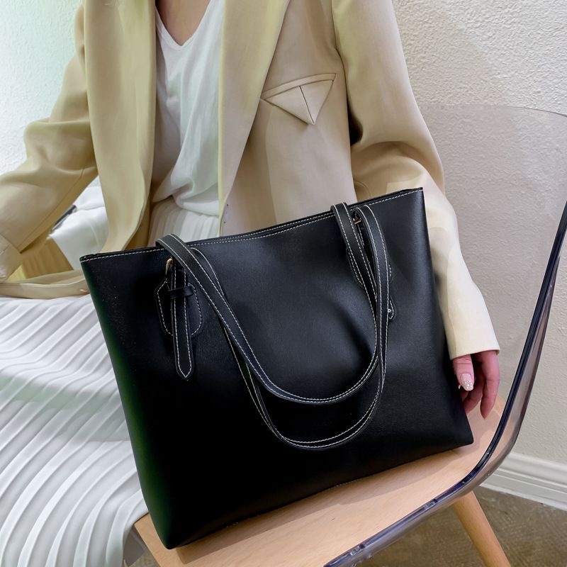 large shoulder bags for school