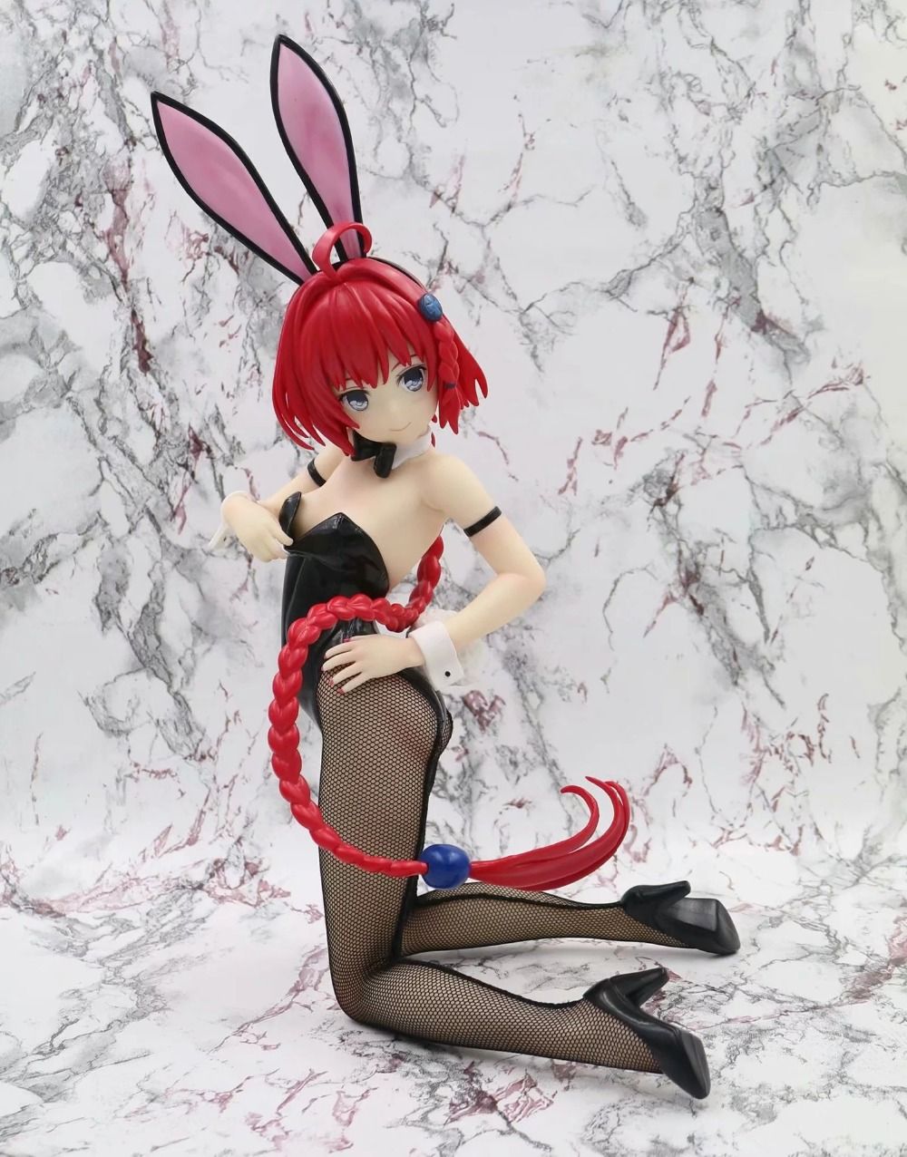 Anime To Love Darkness Kurosaki Meia PVC Figure New No Box 15cm