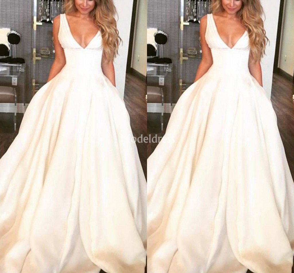 stylish wedding dresses