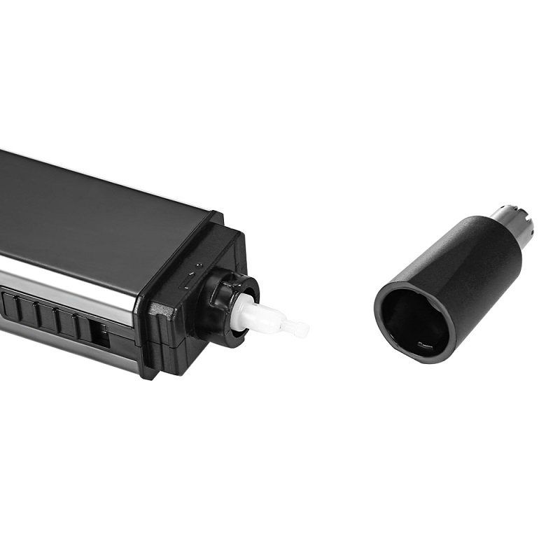 schon nose trimmer