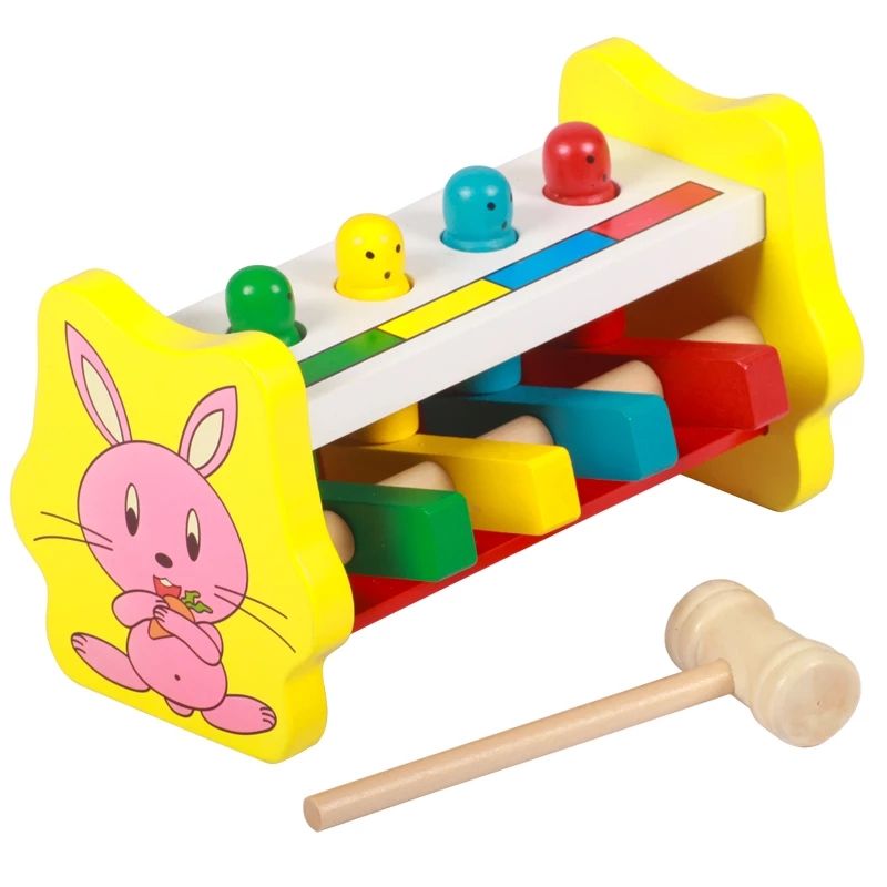 jouet marteau bebe