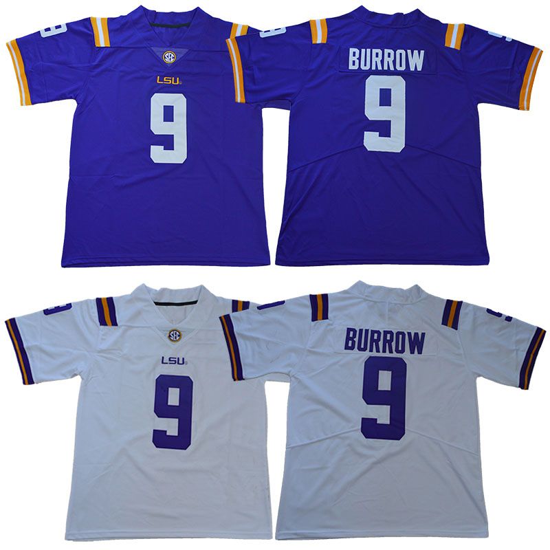 joe burrow jersey dhgate