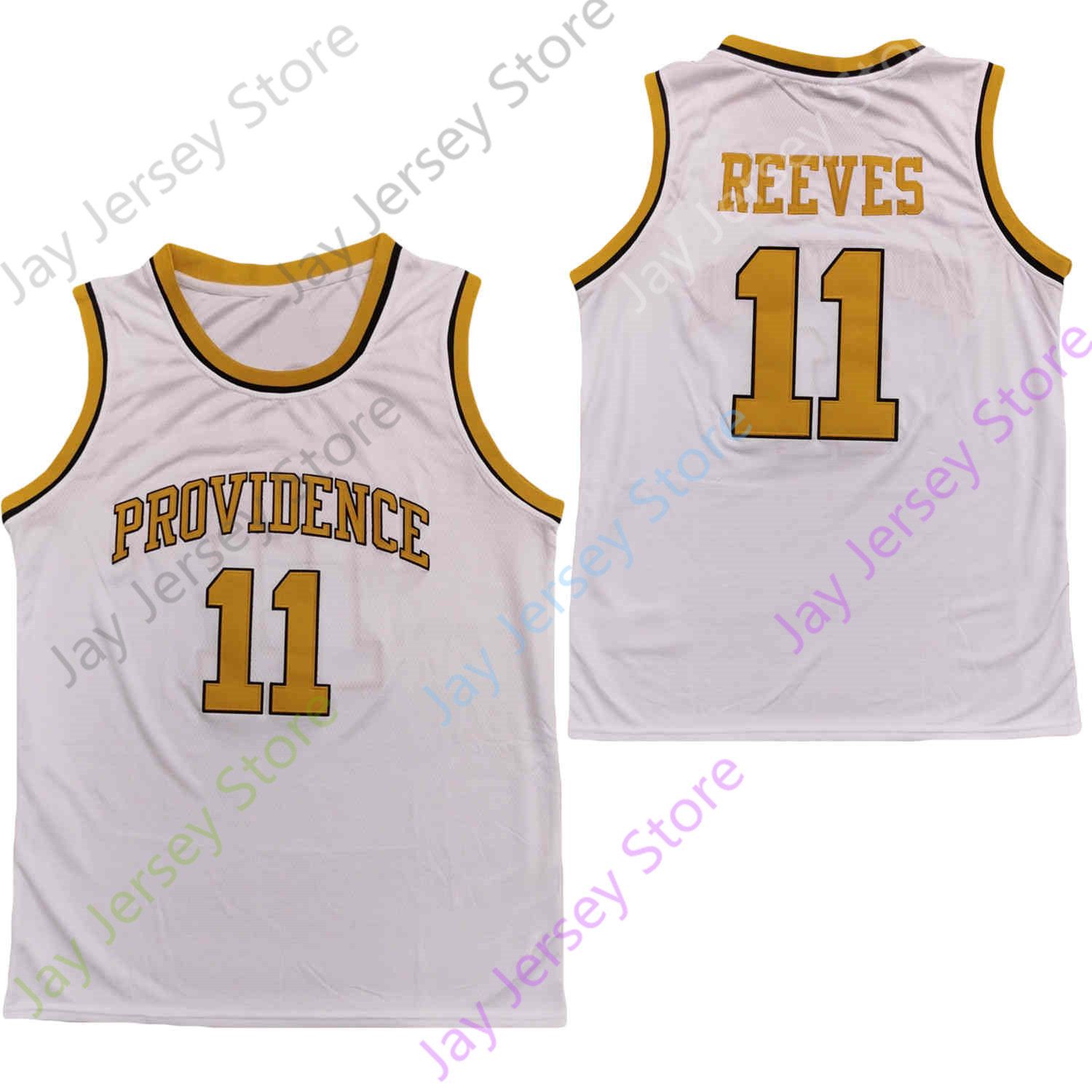 providence college basketball jersey