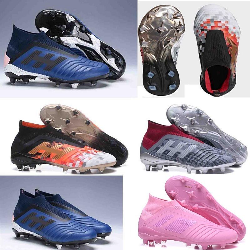 predator 18.1 laceless