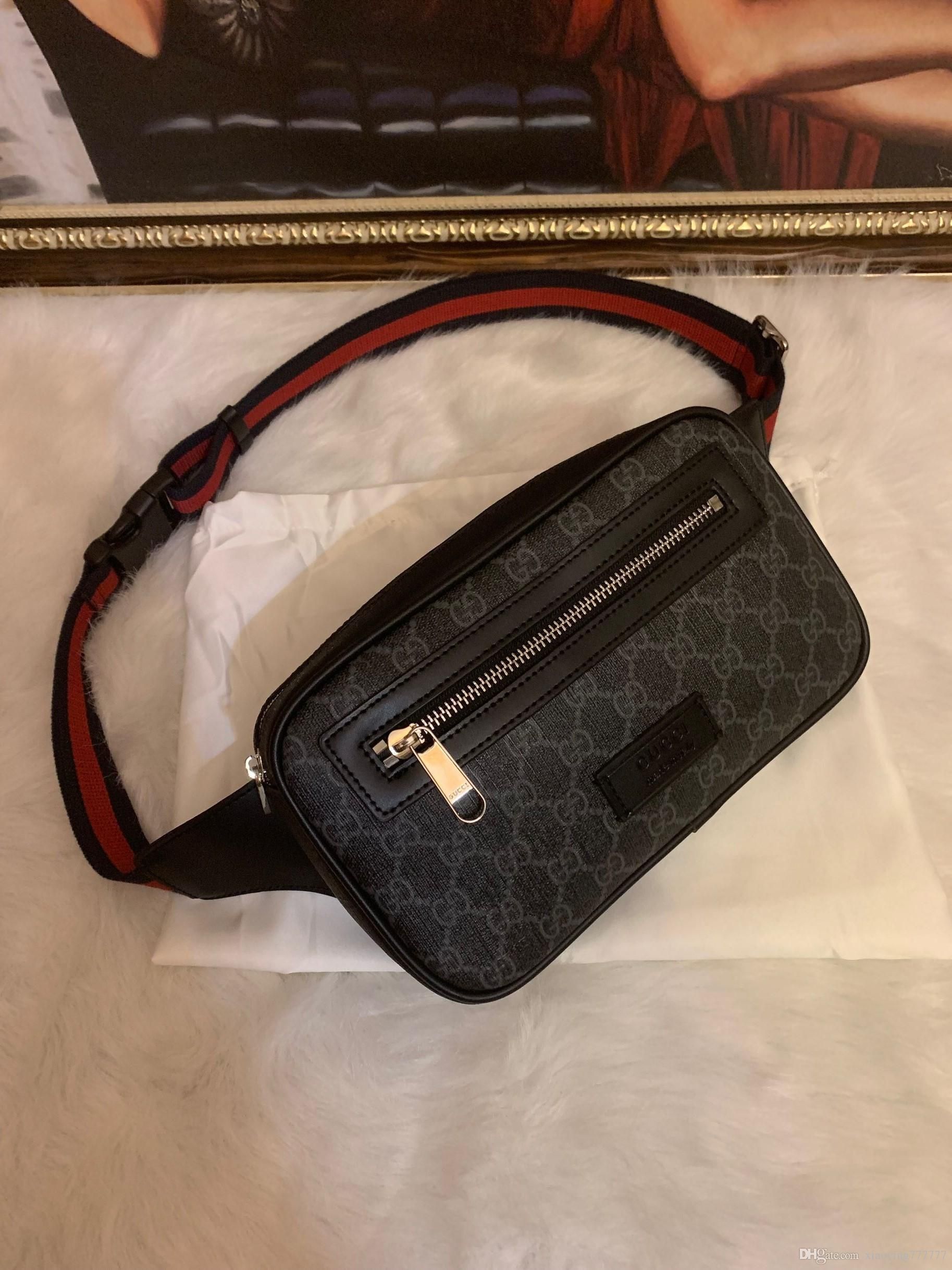 high quality fanny pack