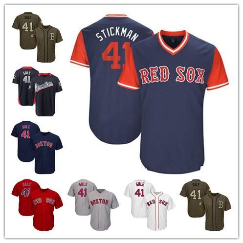 kids red sox jersey