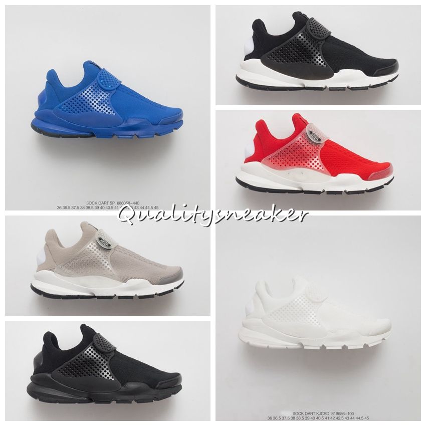 sock dart 2019