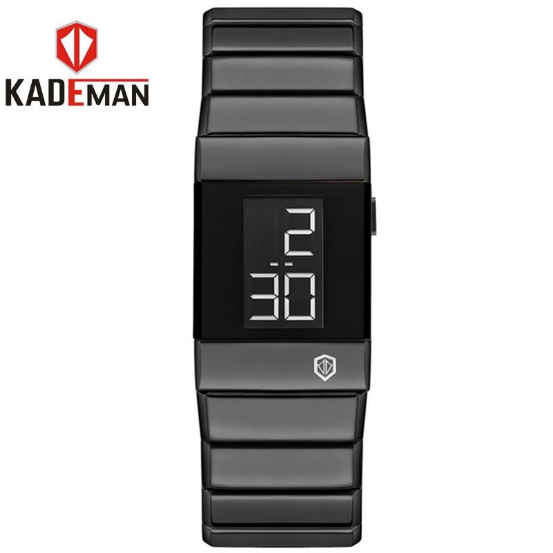 digital dress watch ladies