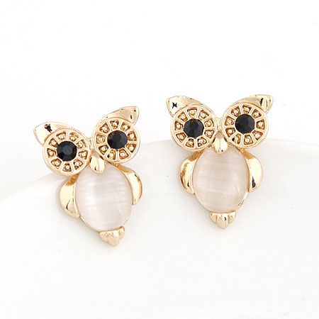 Pendientes De Las Mujeres Del Diseñador Pendientes De Piedra 