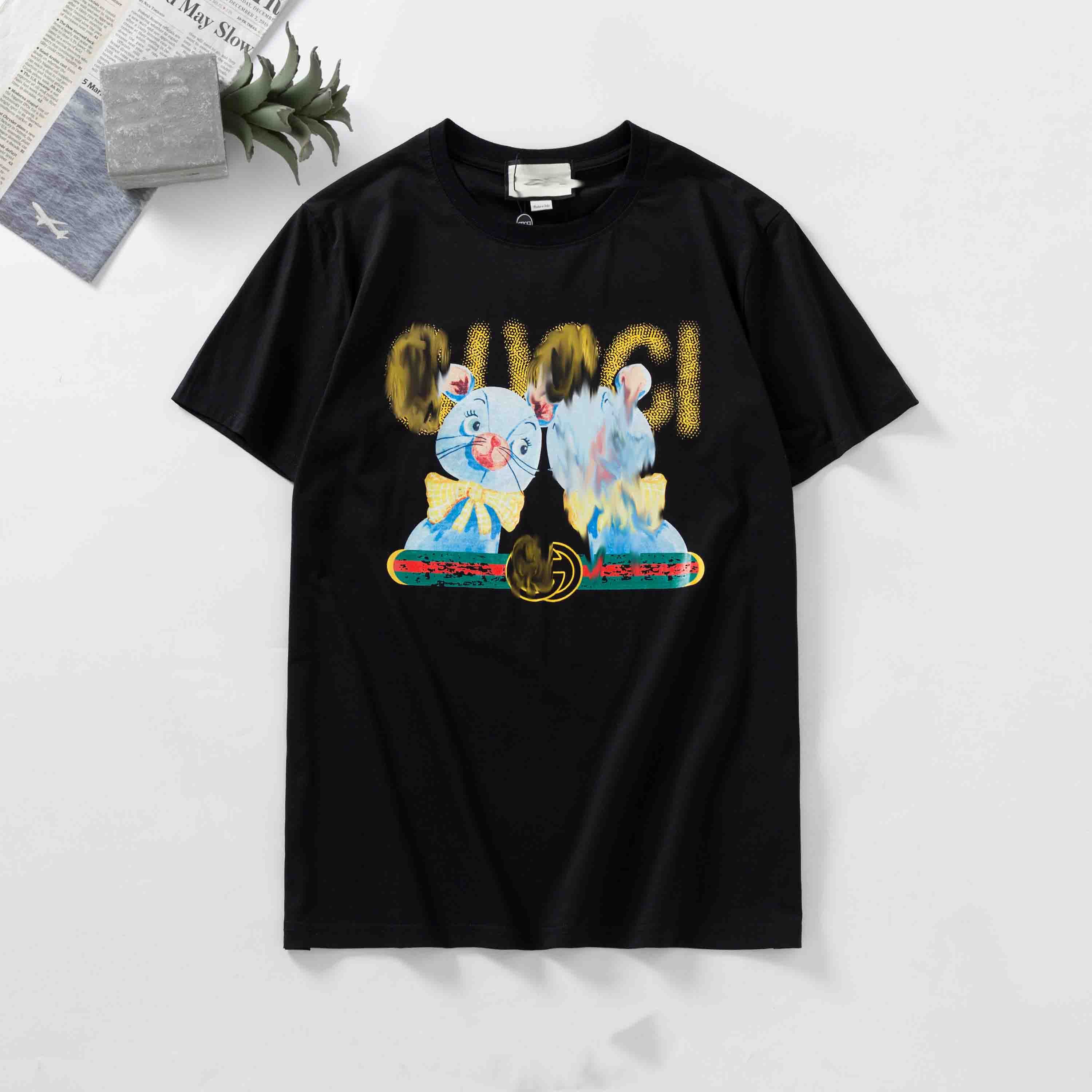 graphic tee trends 2020