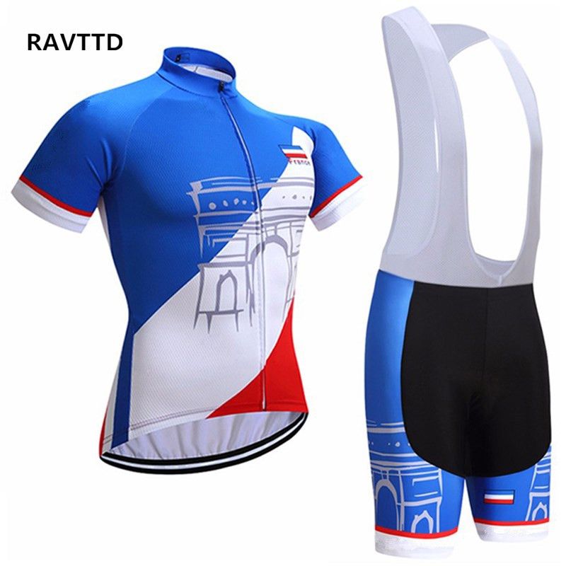 french cycling clothing