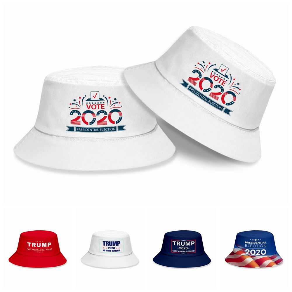 make america great again boonie hat