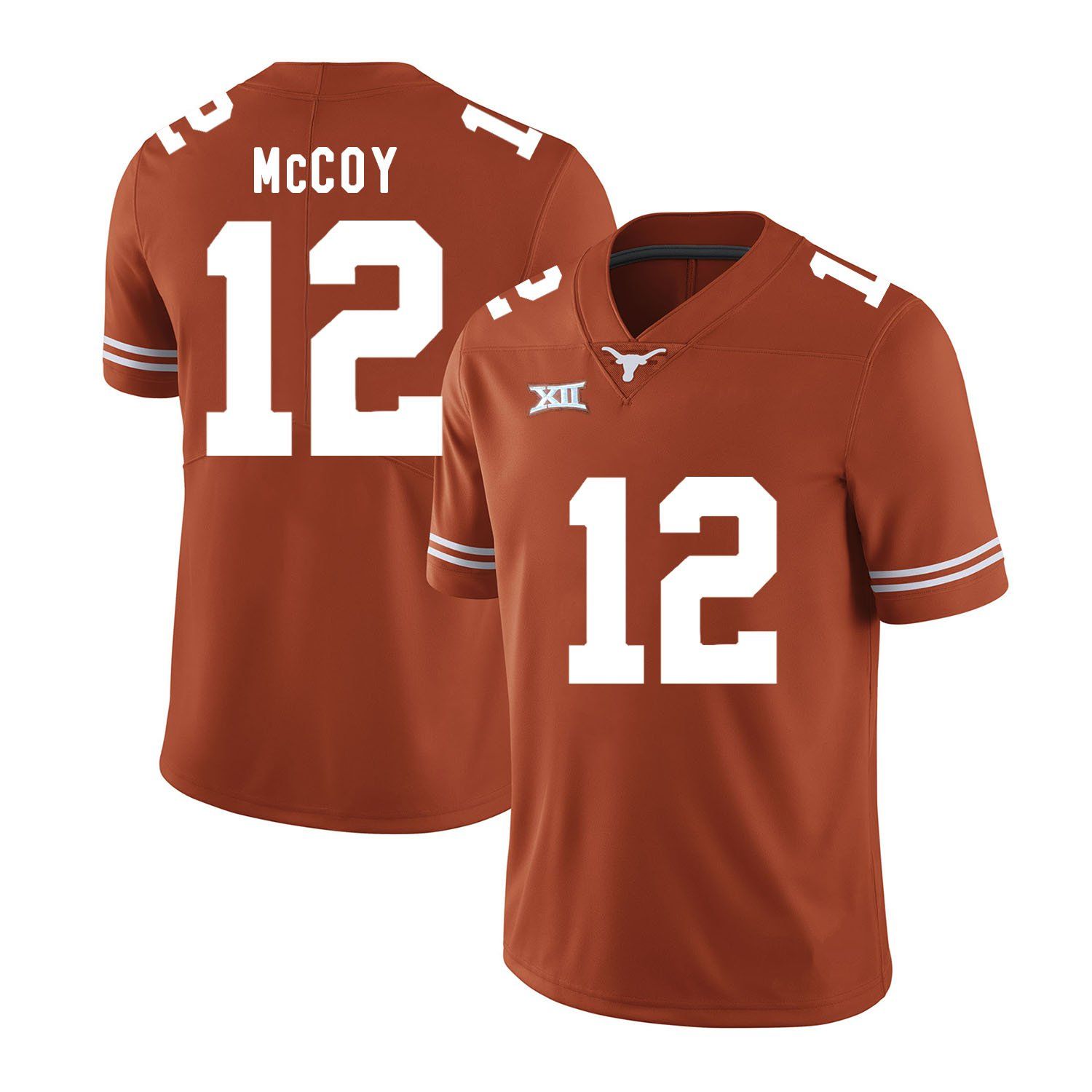 colt mccoy jersey
