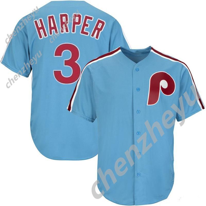 bryce harper jersey dhgate