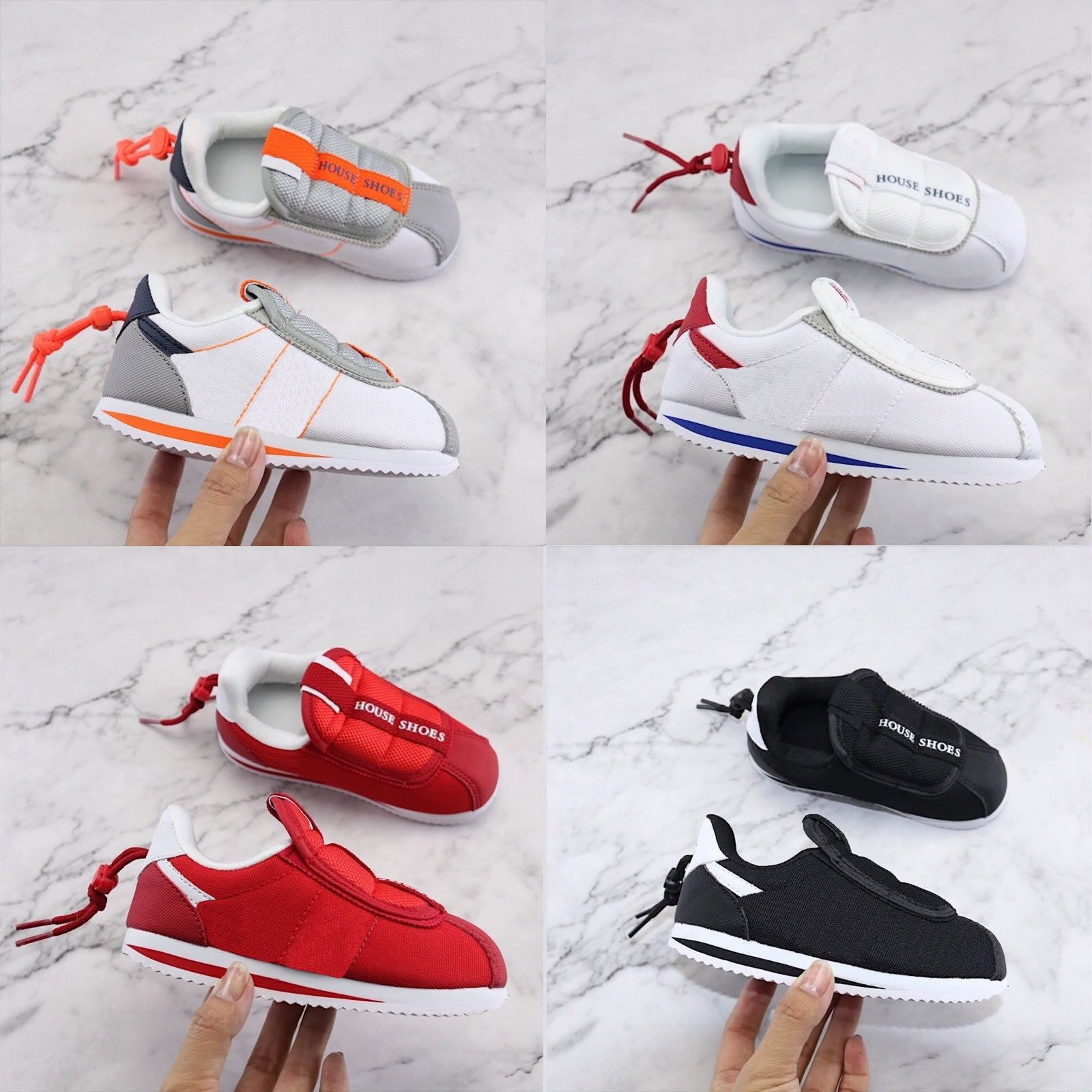 cortez kenny basic slip