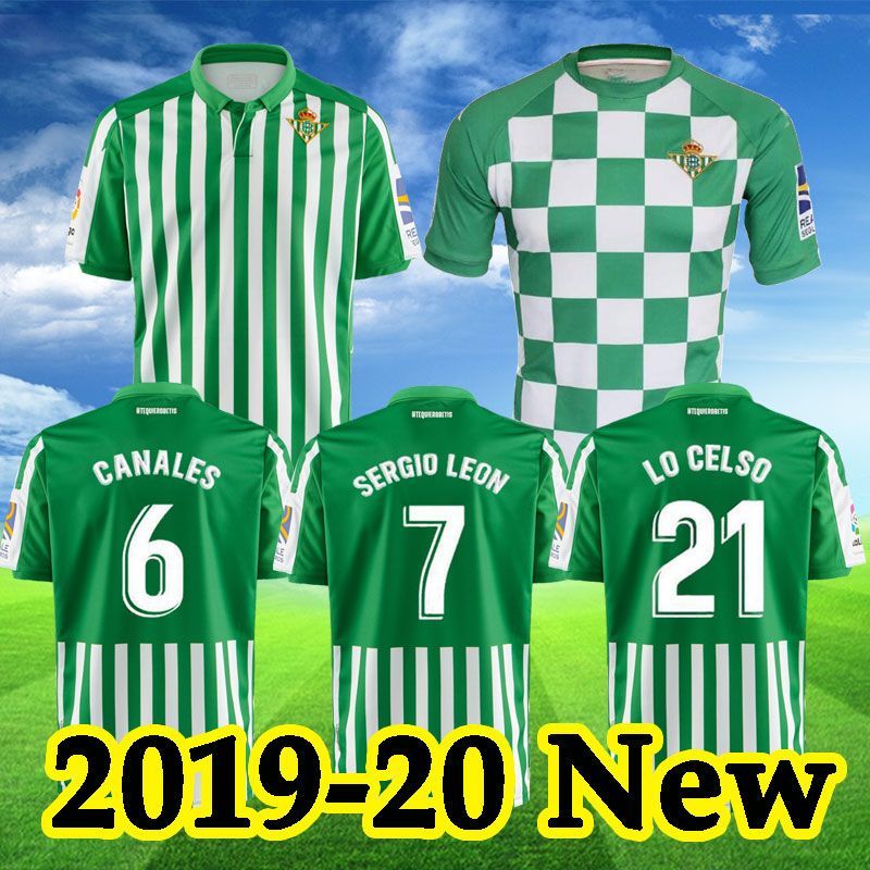betis shirt 2019