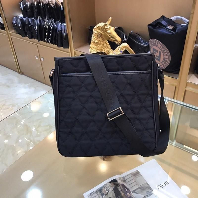 man dior bolsa