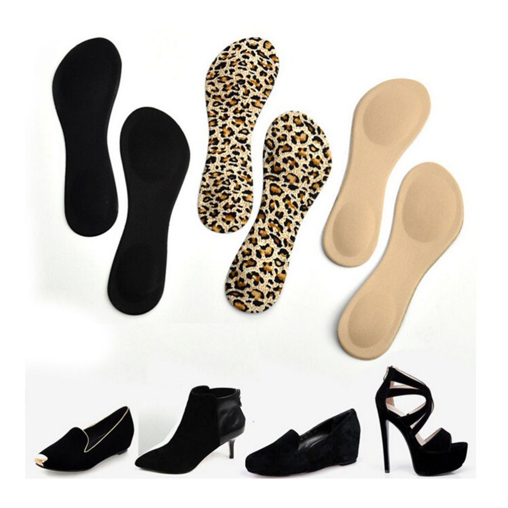 heel cushion pads