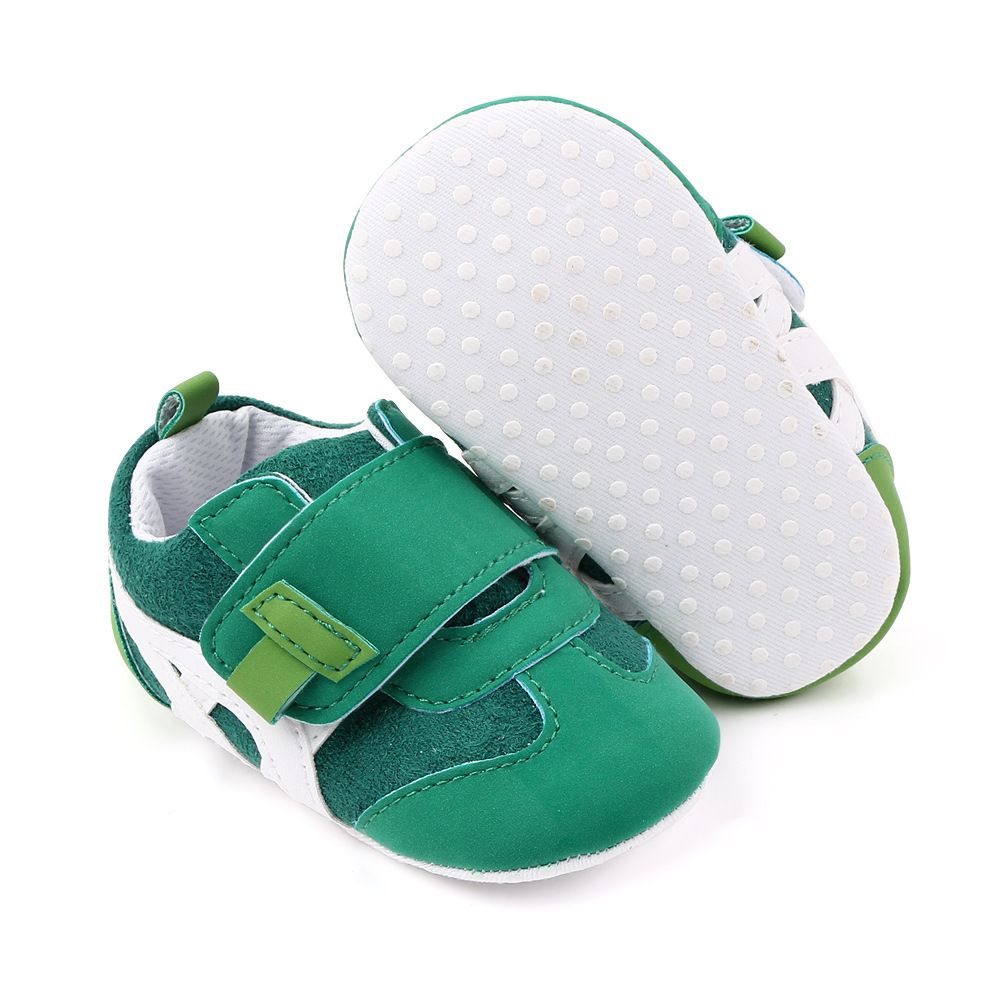 soft walking shoes for babies