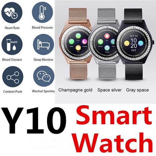 smart watch z10