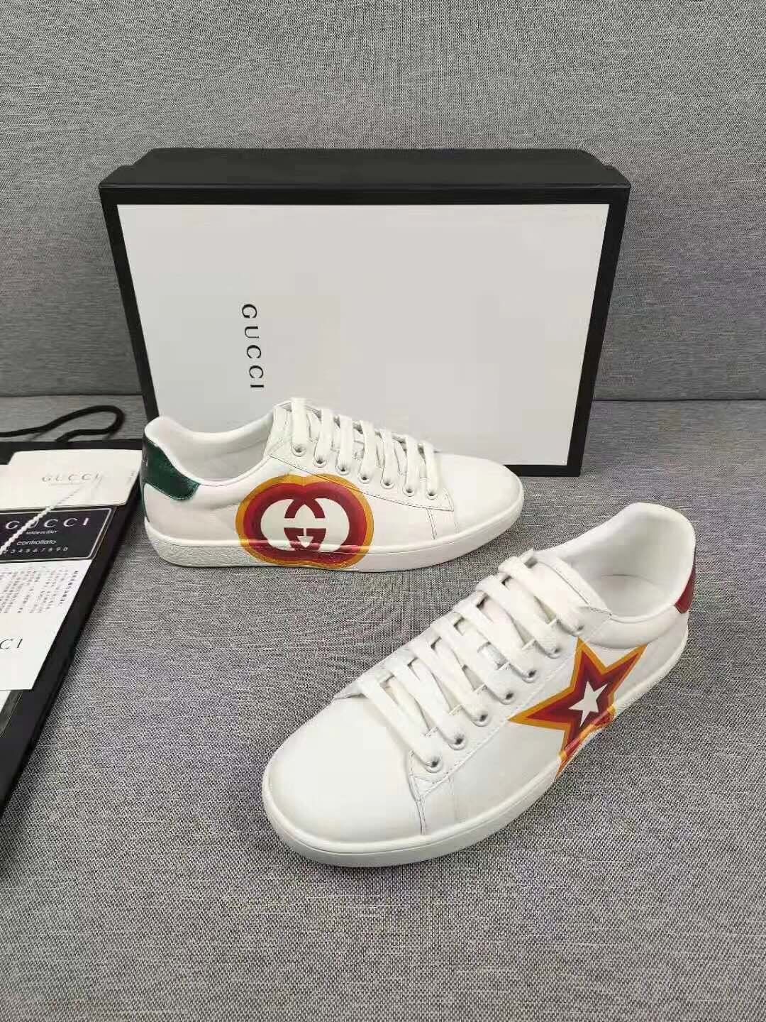 a53 shoes