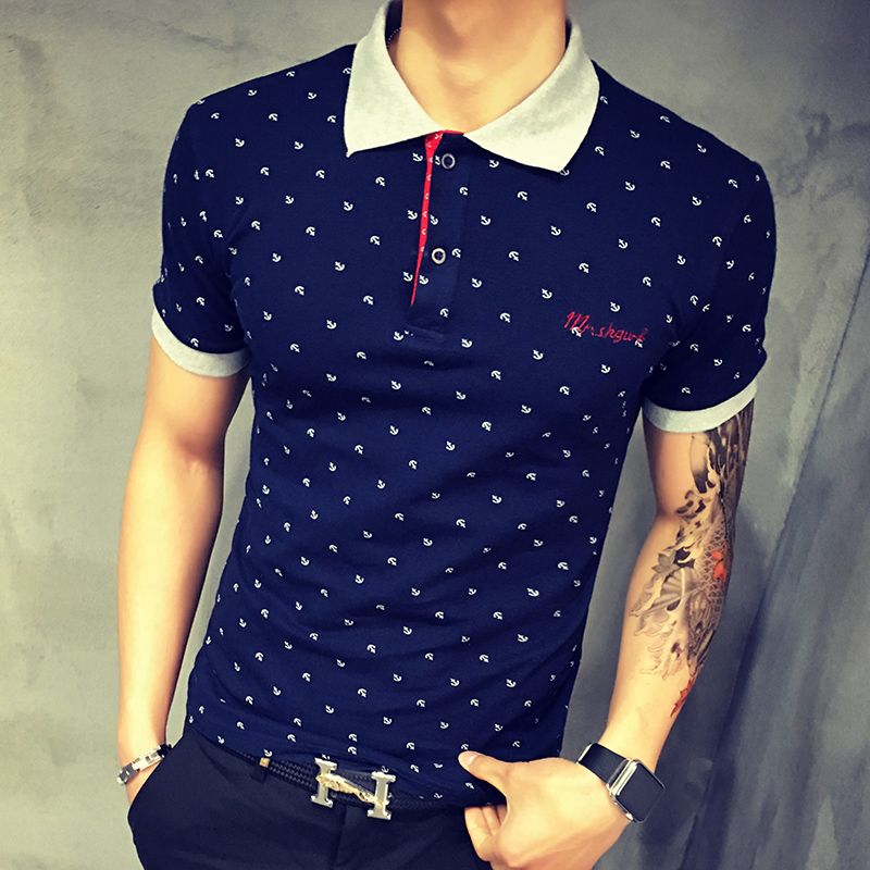 mens shirts summer 2019