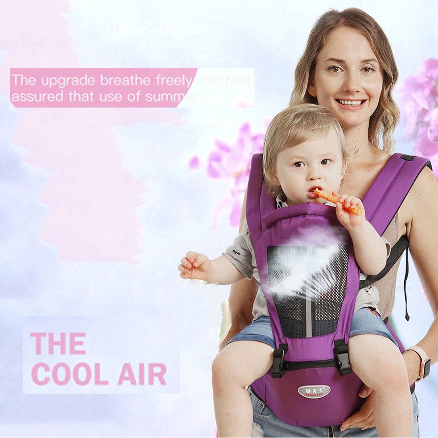 baby sling walker