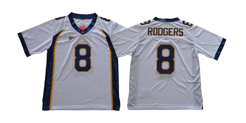 rodgers cal jersey