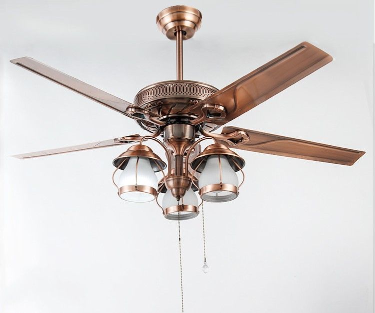2020 American Rustic Living Room Ceiling Chandelier Fan Lights - Chandelier Fan And Light 2020 American Rustic Living Room Ceiling Chandelier Fan Lights - Chandelier Fan And Light