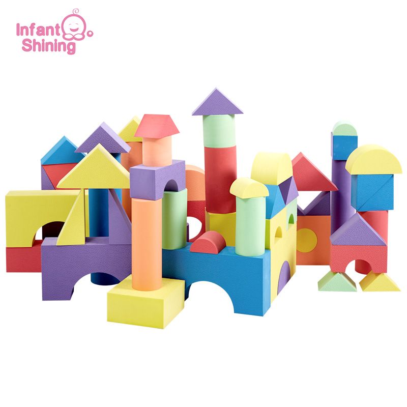 infant building blocks