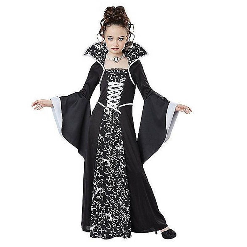 Déguisement Effrayant Halloween enfant Vampire Costume STOCK CLEARANCE!! Déguisement Effrayant Halloween enfant Vampire Costume STOCK CLEARANCE!!