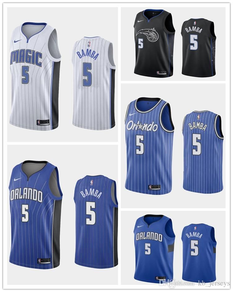 orlando magic classic jersey