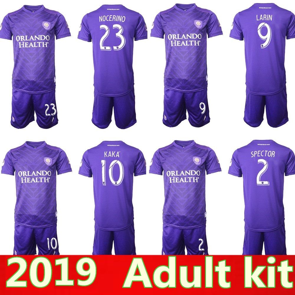 nani orlando city jersey
