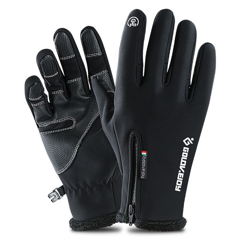 Touch Screen Gloves Anti-Slip Running Cycling Gloves Sports Gloves for Men Women