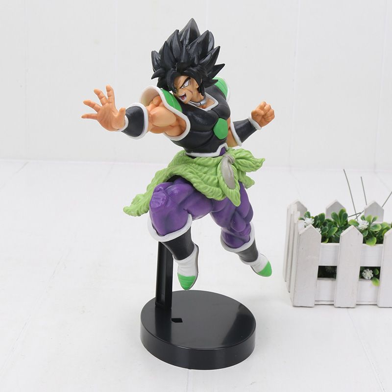broly action figure 2019
