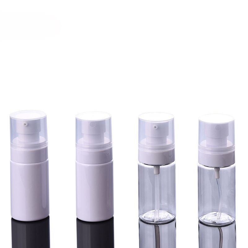 clear spray bottles wholesale