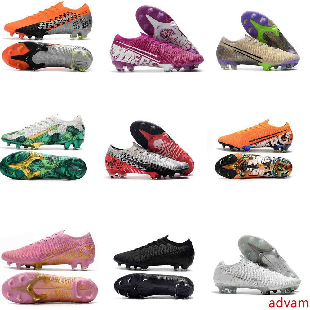 ronaldo football boots