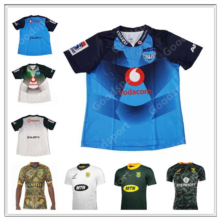 vodacom bulls 2020 jersey