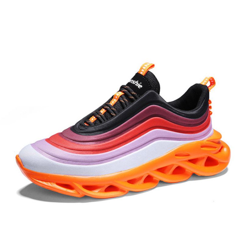 scarpe sportive di tendenza