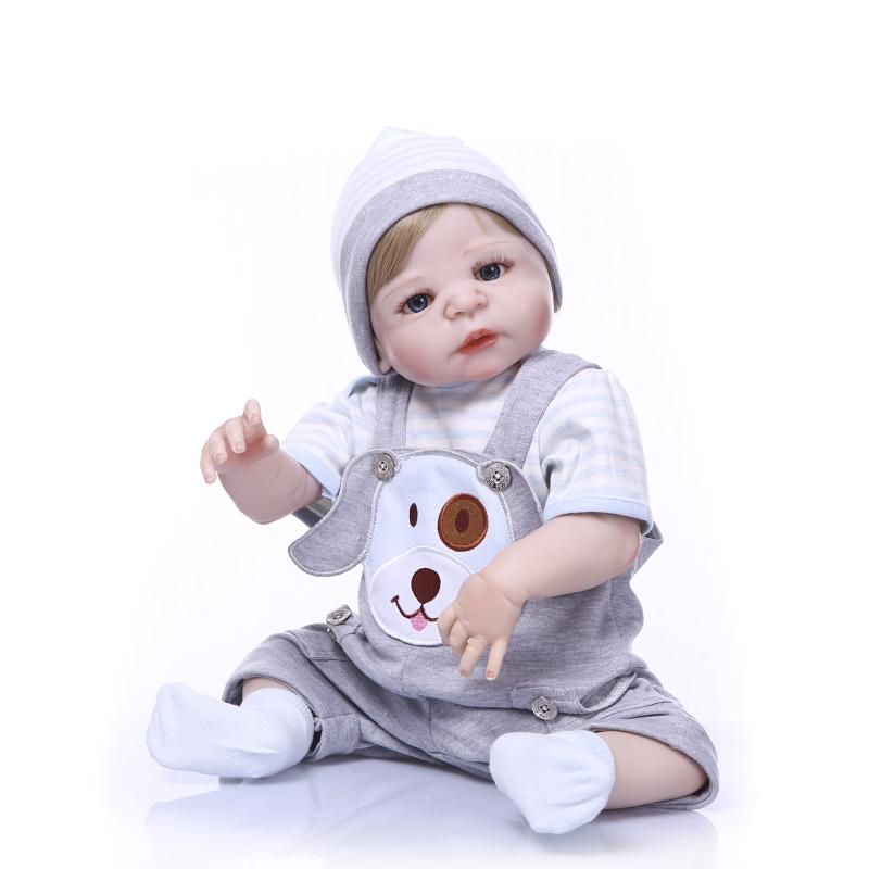 real life baby alive